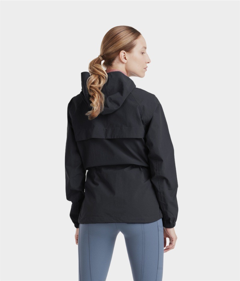 Horse Pilot Raintech Jacket Women's 2024
