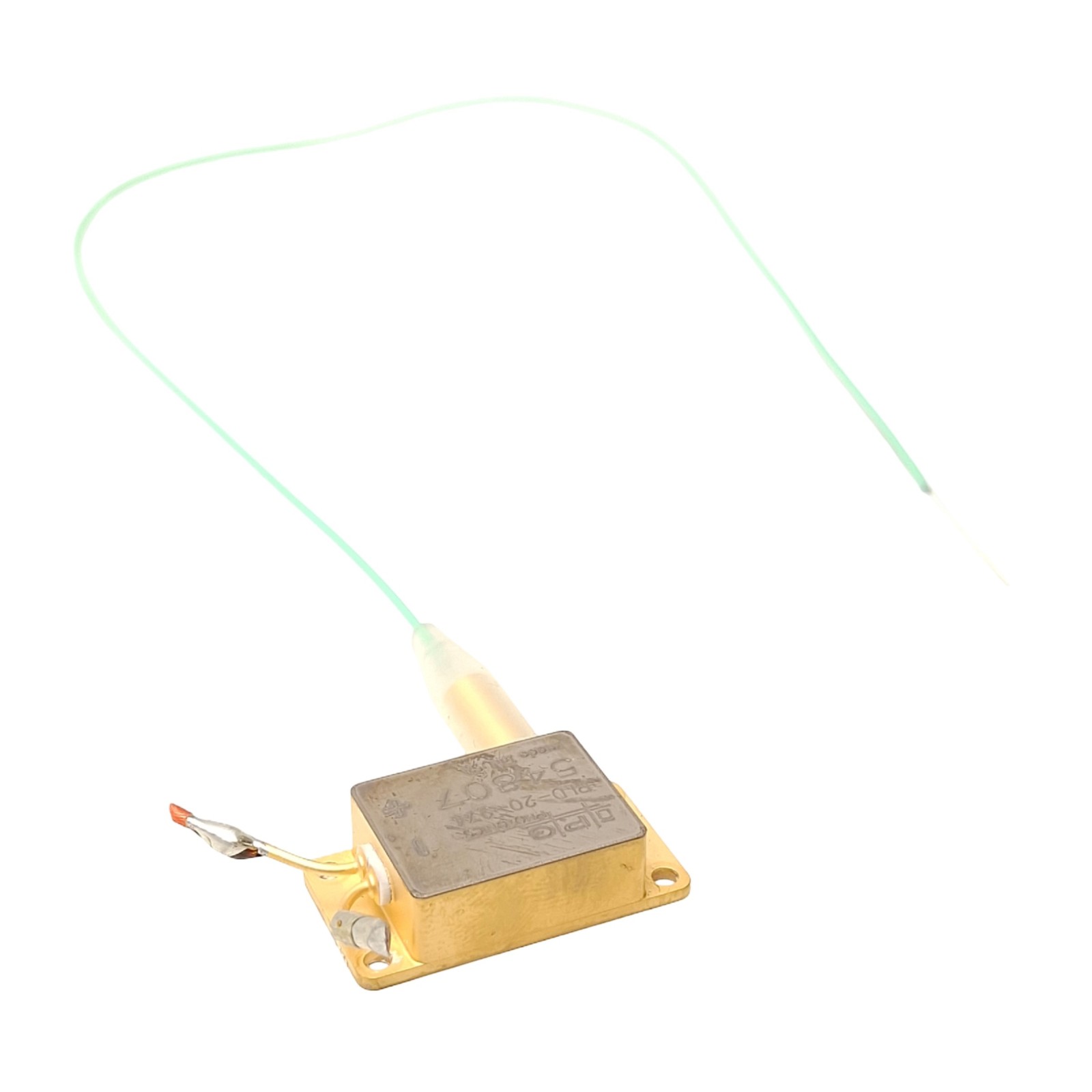 IPG Photonics PLD-20-974 Fiber Coupled Laser Diode, 20W, 974nm, ø0.23mm Bundle