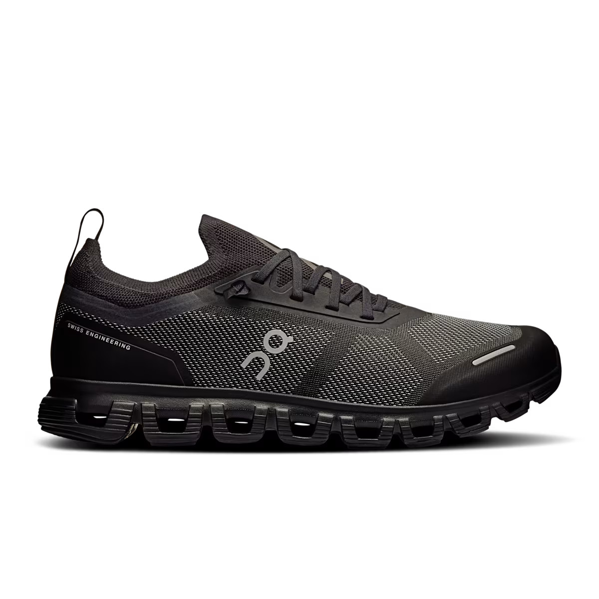 ON MEN Cloud 6 Versa Black / Eclipse. Free ship US stock