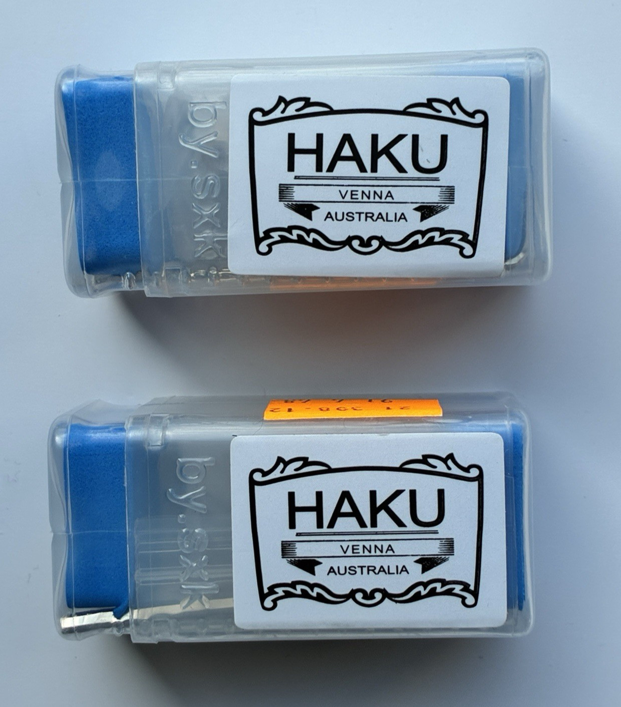 Haku Venna RDA copy
