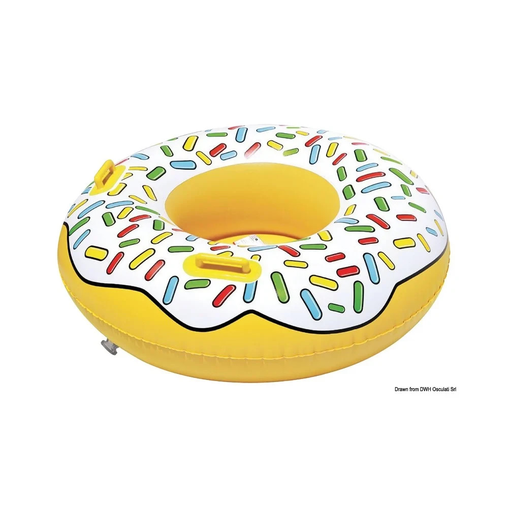 AIRHEAD TOWABLE DONUT - TOW-NUT