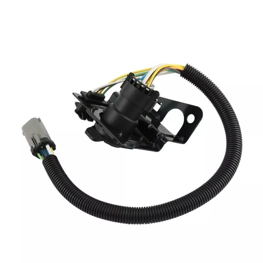 New Trailer Tow Wiring Harness Plug 4 & 7 Pin for Ford F250 F350  Super Duty
