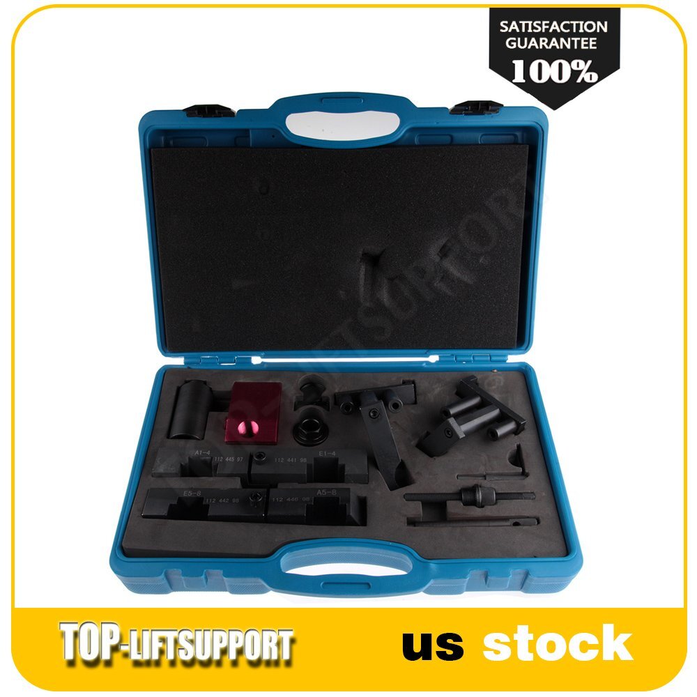For BMW Camshaft Alignment VANOS Timing Locking Tool Kit Set