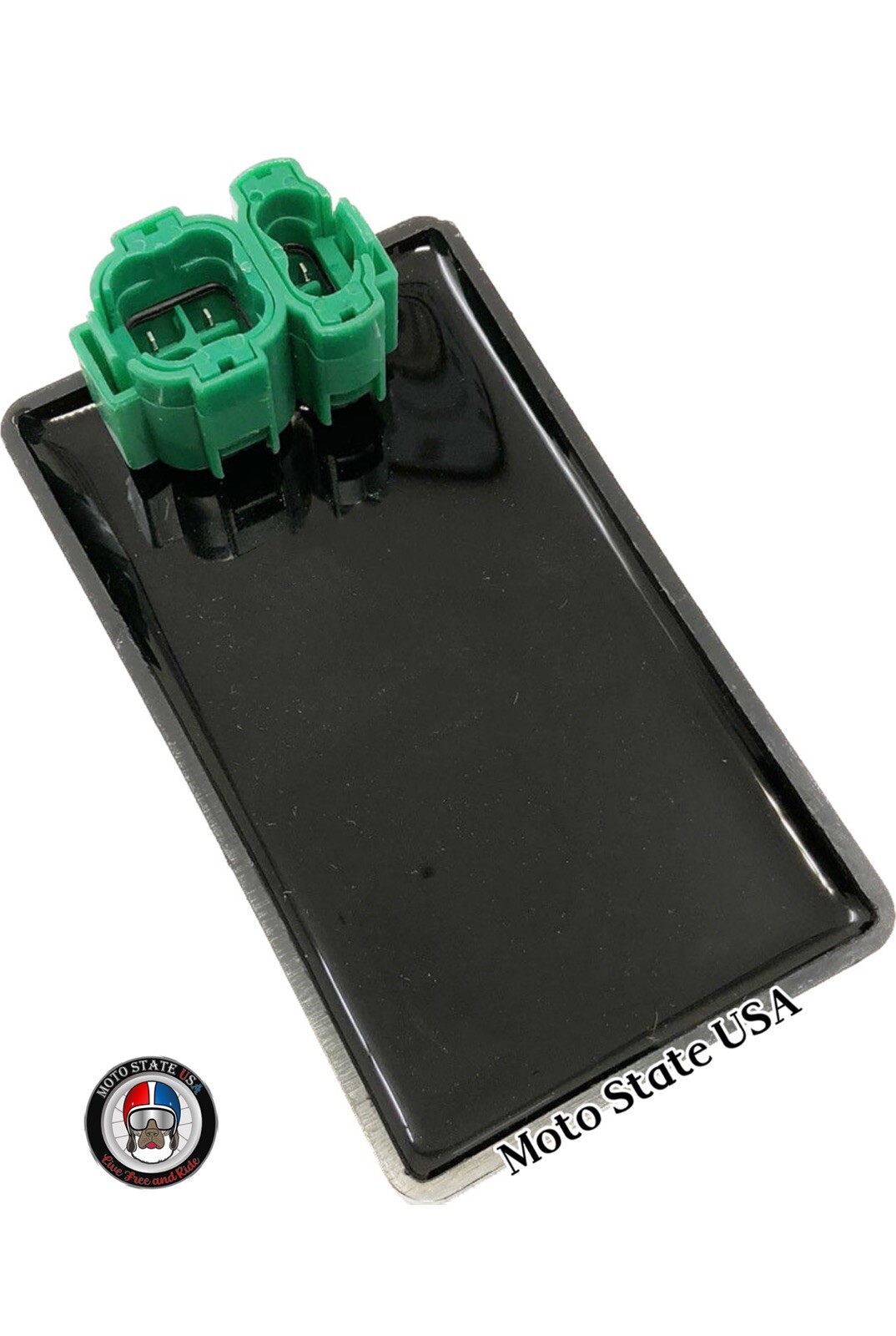 Ignition CDI Box For Honda FourTrax Foreman 350 TRX350D 4x4 DC (1987)