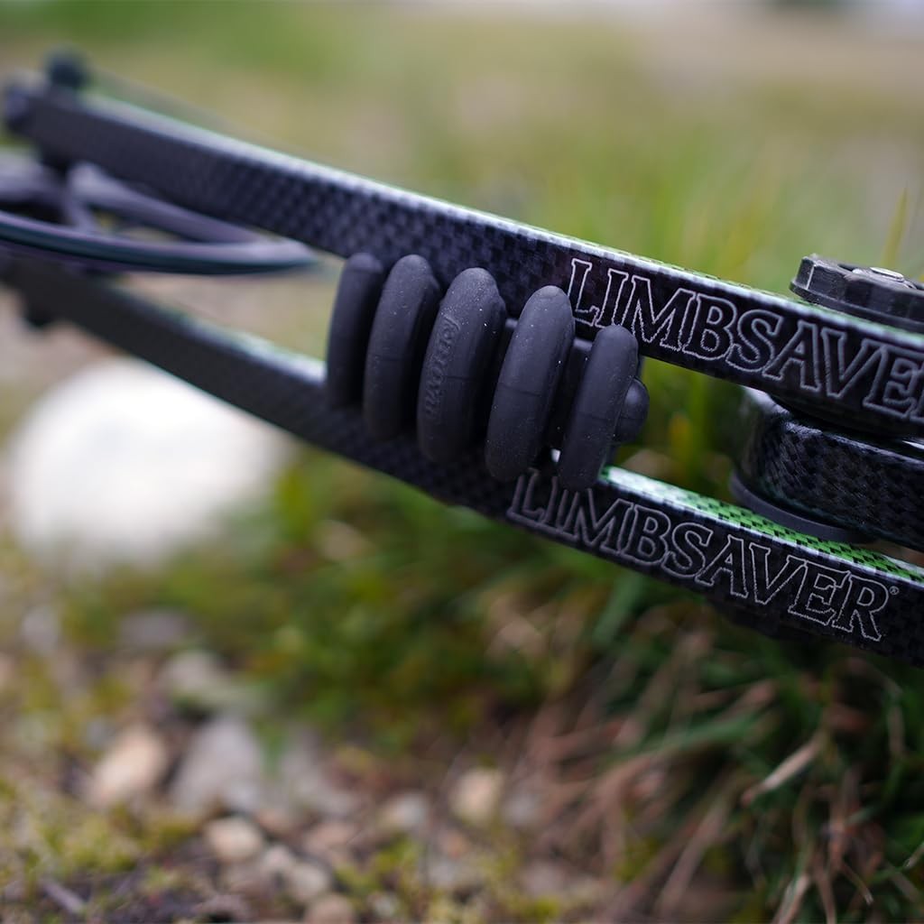 Alphashox Dampener for Hoyt Bows