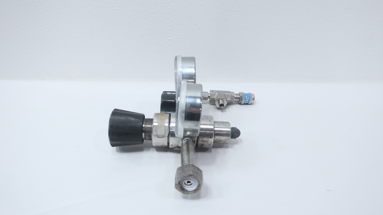 Scott S2-300 Gas Regulator 300psi