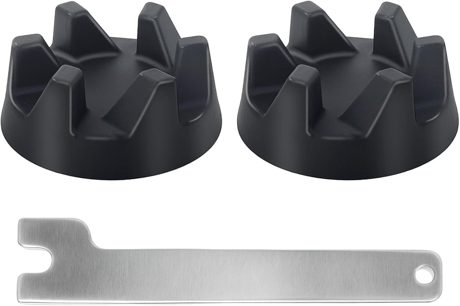 9704230 Blender Coupler with Spanner Kit Replacement Parts Compatible with Kitch