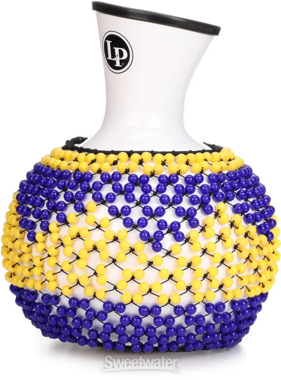 Latin Percussion Jim Greiner Pro Shekere
