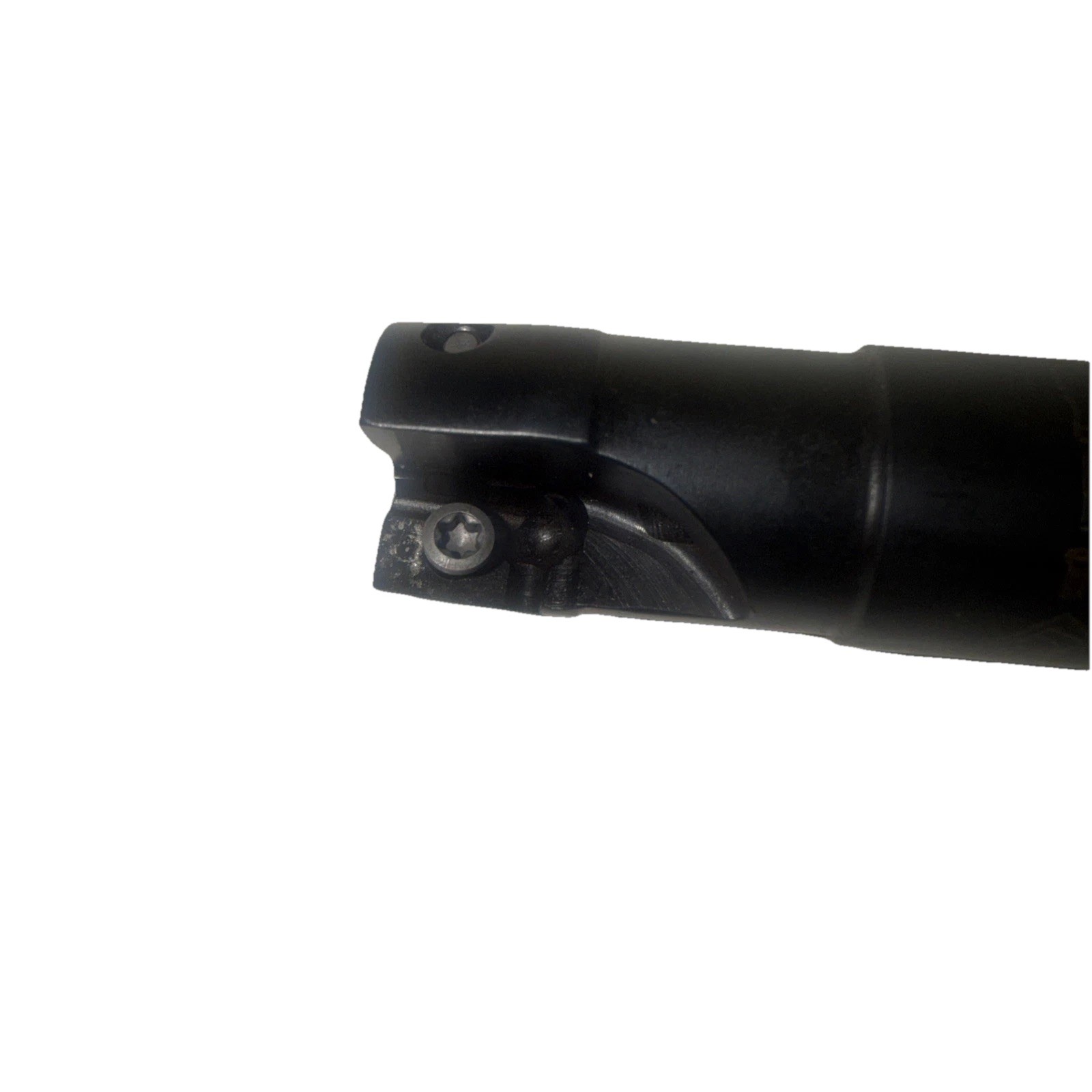 Iscar HM90 E90A-D.62-2-W.62 Indexable End Mill