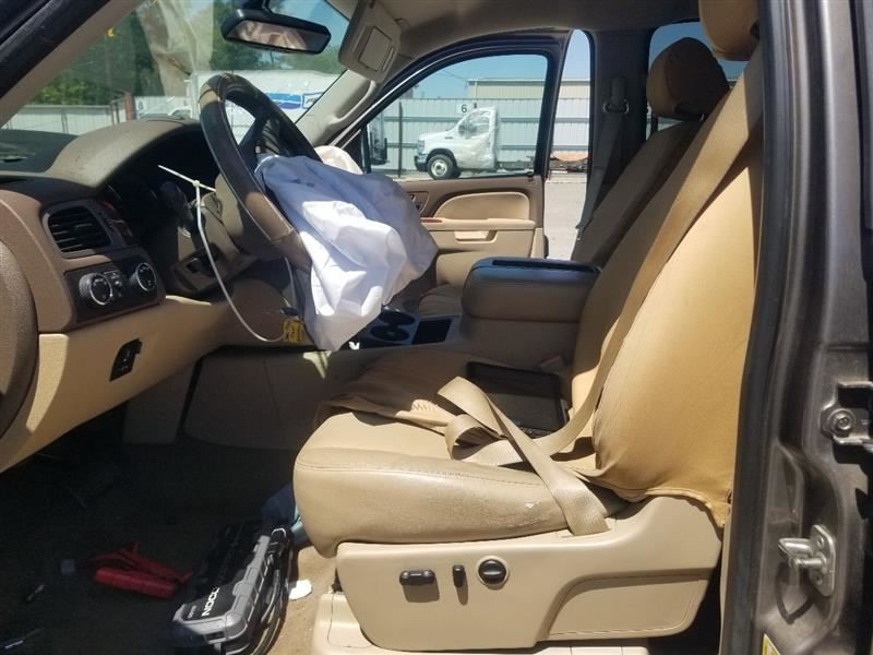 12 GMC SIERRA 3500 COMMUNICATION ONSTAR MODULE 22898335