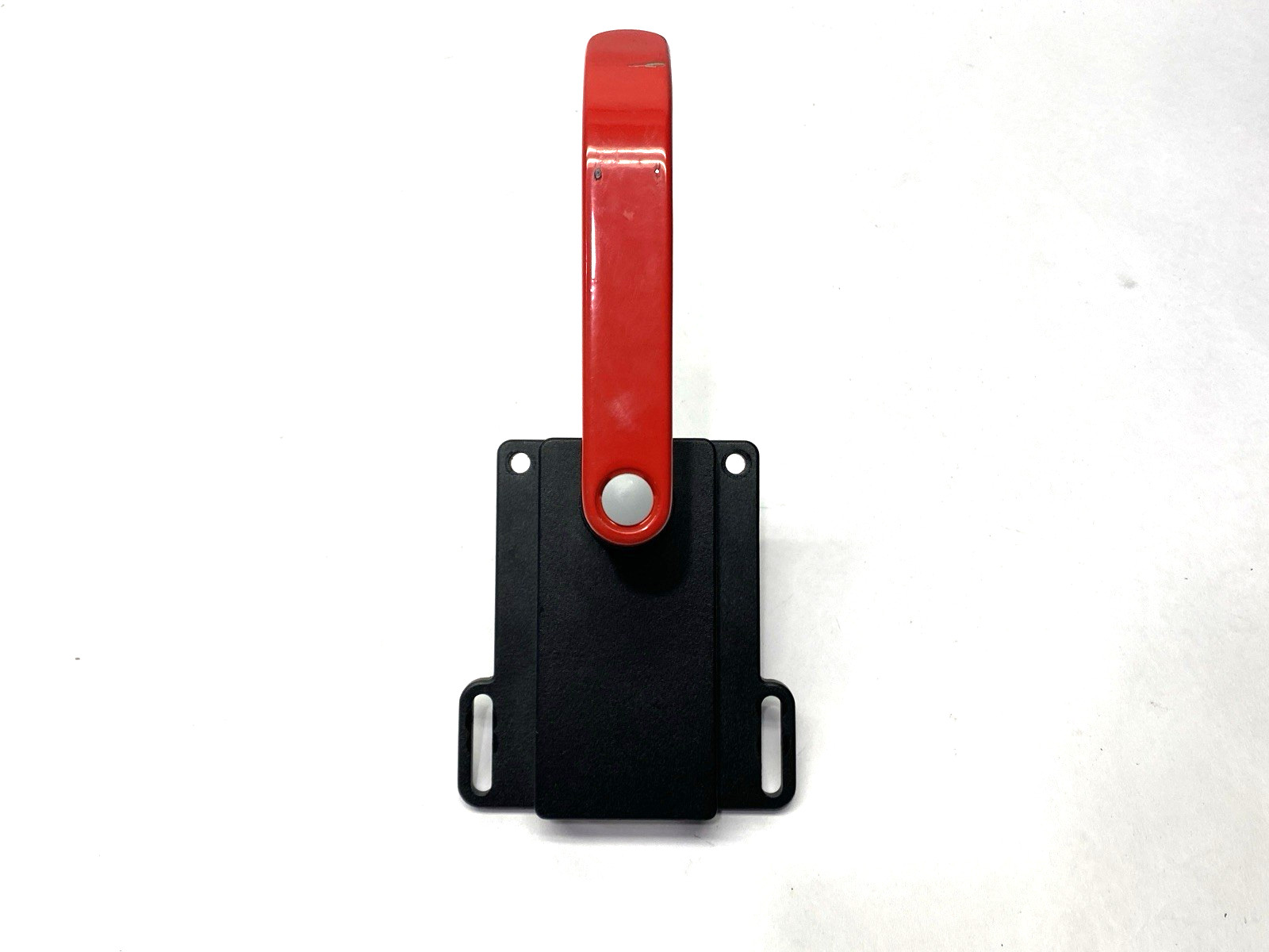 Euchner MGB-E-A2-106051 Escape Handle 106051 MISSING MOUNTING PLATES & BASE
