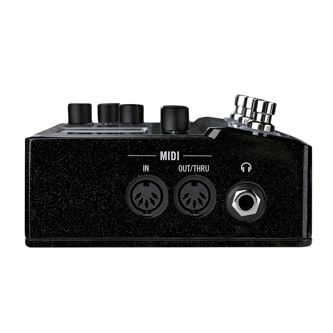Line 6 HX Stomp Multi-Effects Processor Pedal NEW