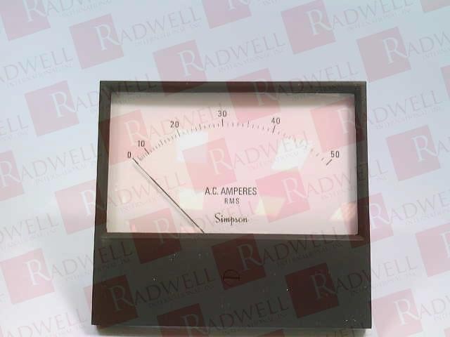 SIMPSON 2154 / 2154 (NEW NO BOX)
