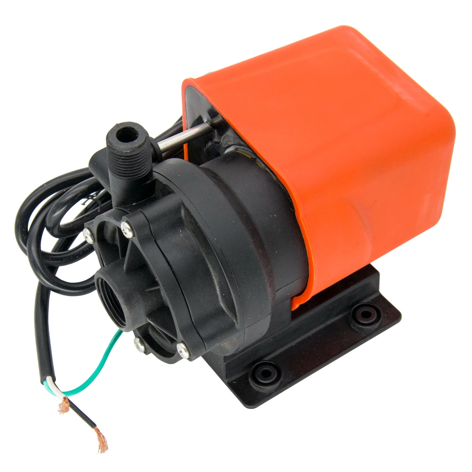 Marine Air Conditioning Circulation Pump 500 GPH,230V Marine AC Pump Circulation