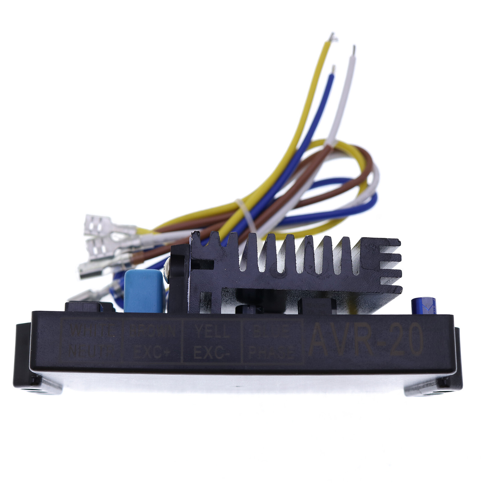 AVR AVR-20 Automatic Voltage Regulator For Datakom Generator Alternator