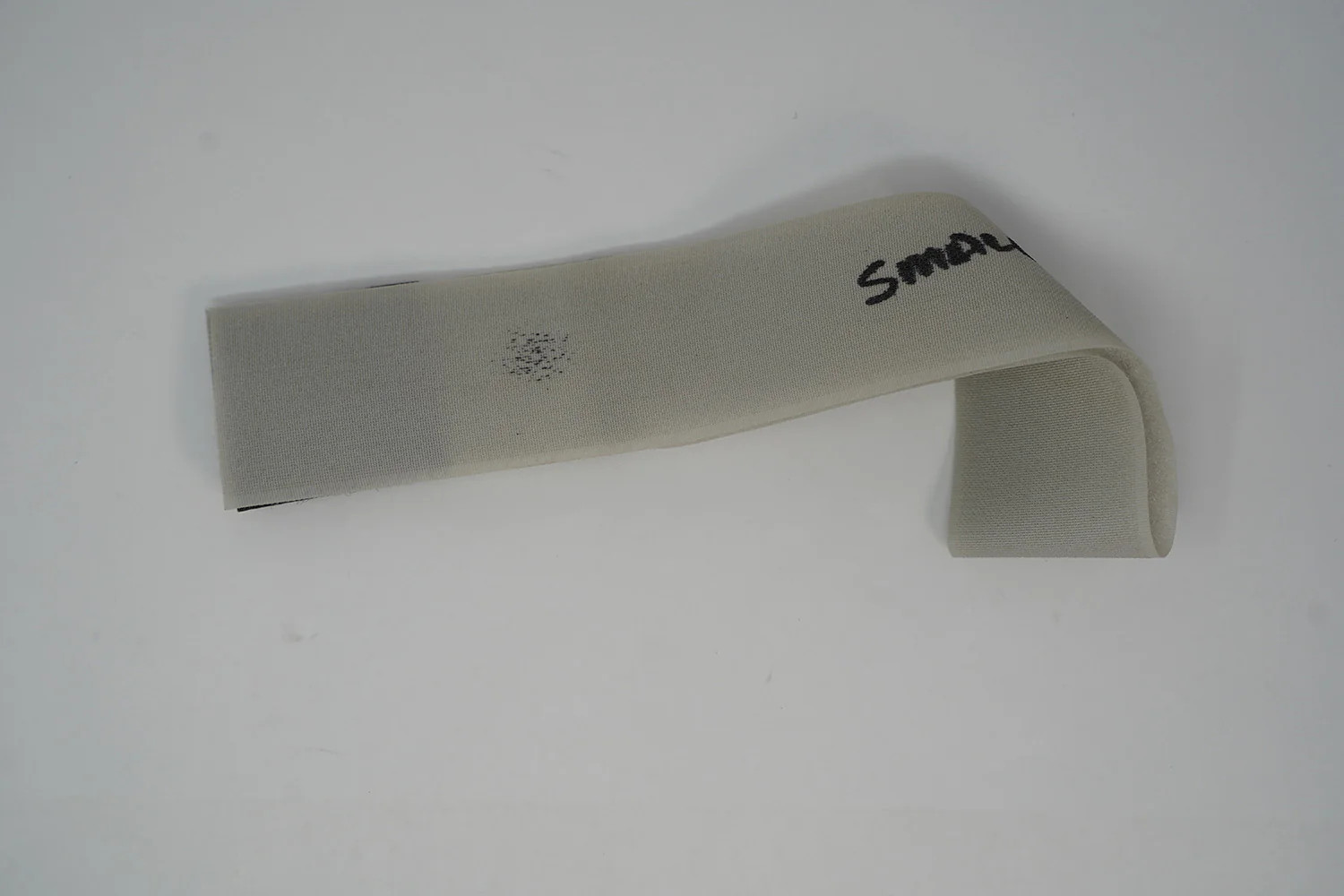 Zeltiq Coolsculpting Strap Grey 2x21.5