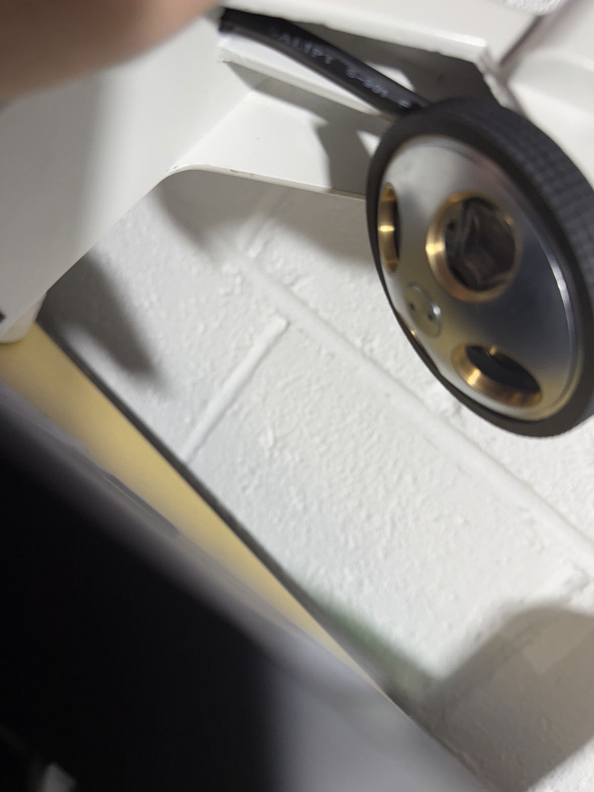 National DC3-163 Digital Microscope - Binocular Head