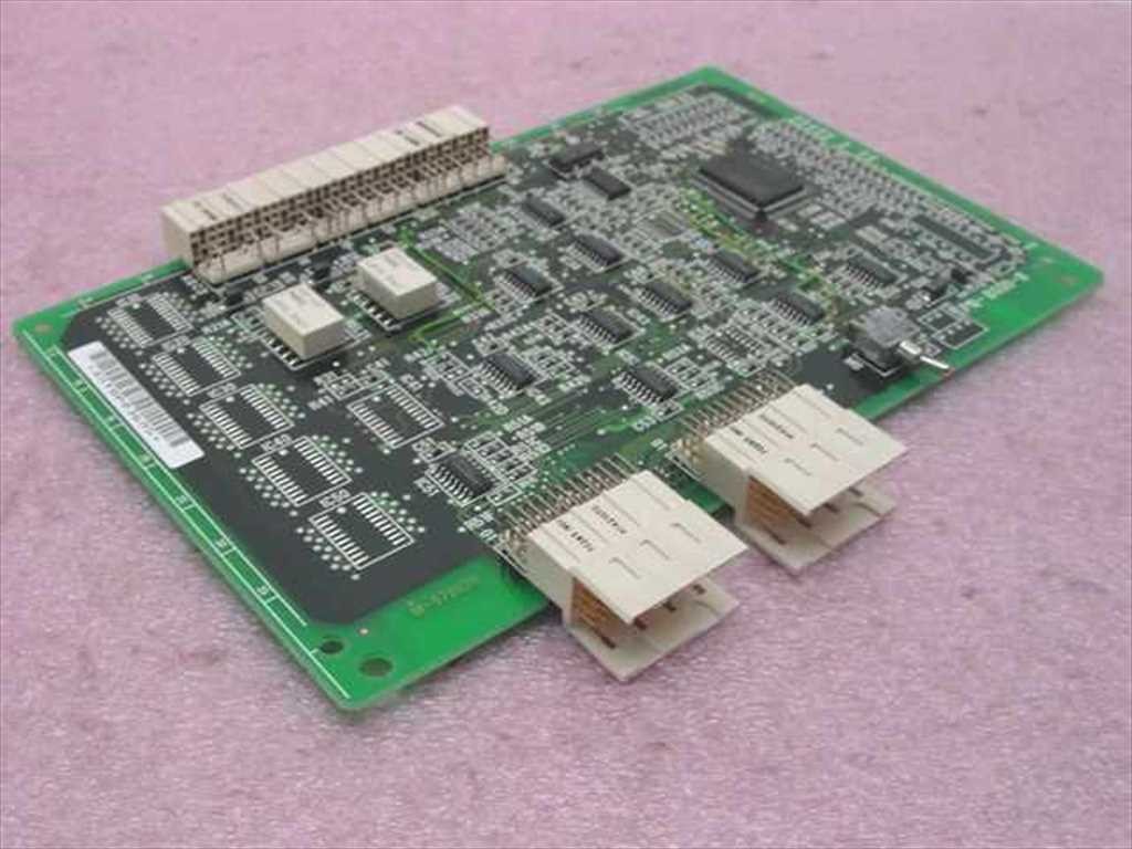 NEC NEAX IVS 2000 Bus Interface Card BS00-B