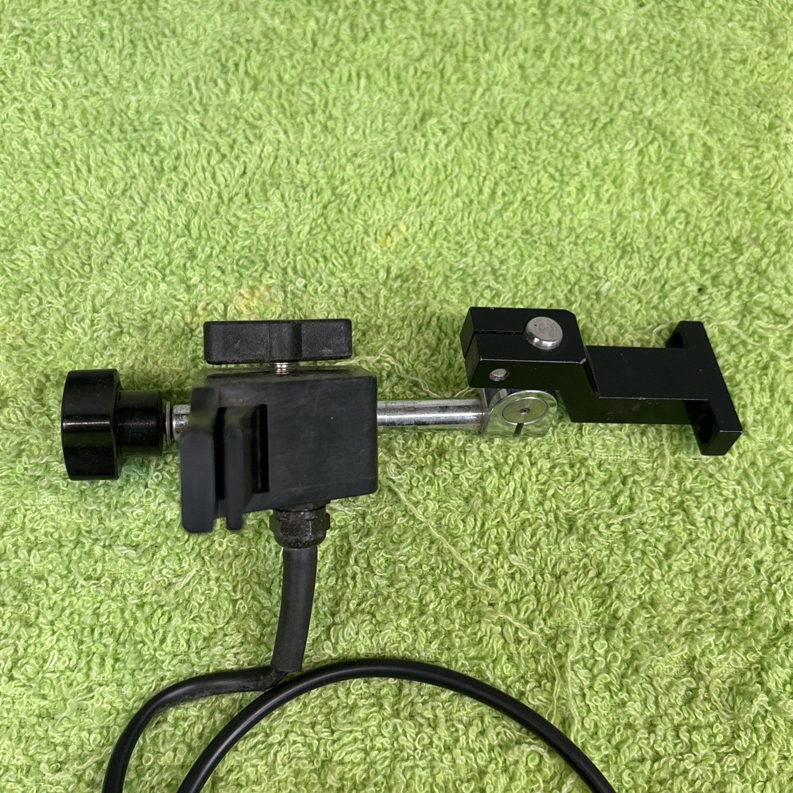 Mouth Switch for Neuro Microscope, Leica™ 10446544