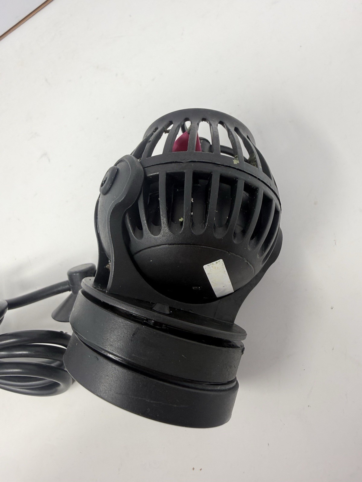 Jebao MOW-5 Wave Maker Flow Pump with Controller for Marine Reef Aquarium