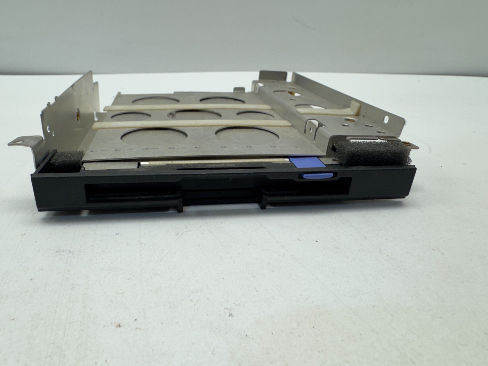 IBM 73H9930 Floppy Drive Module TEAC FD-05HG-5668-U 73H9838 - Untested