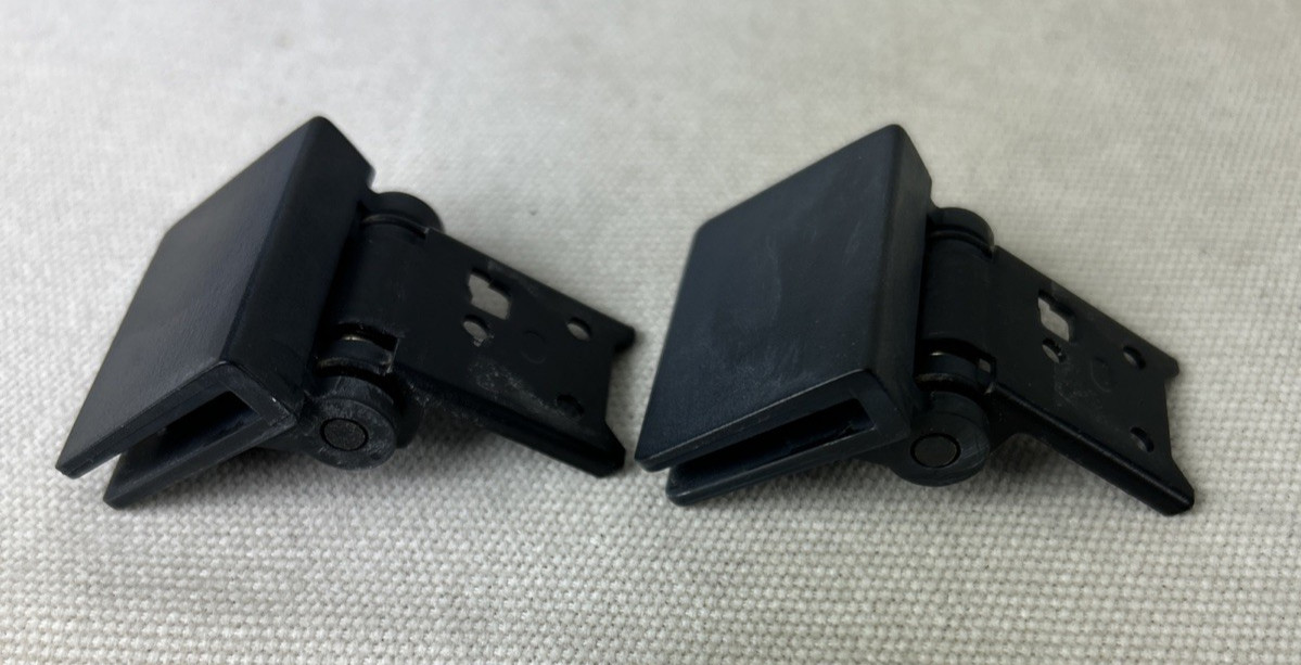 JVC L-A10 Hinges Original Part
