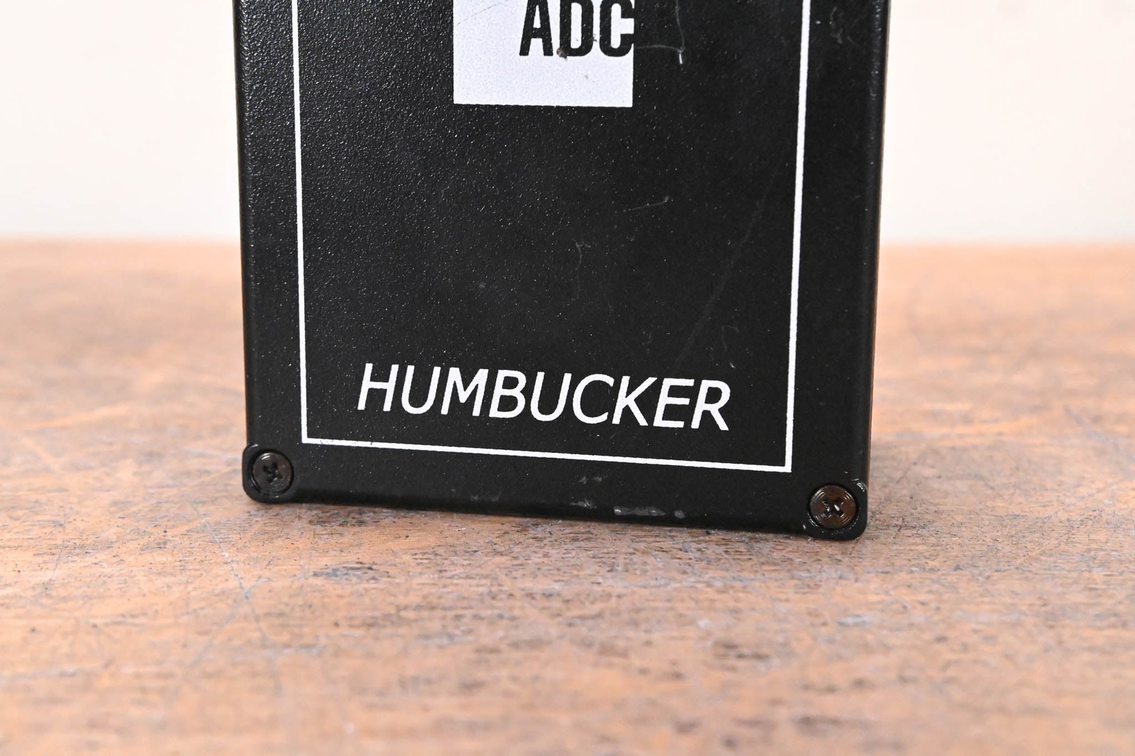 ADC HUM-1 Video Hum Eliminator CG01B96