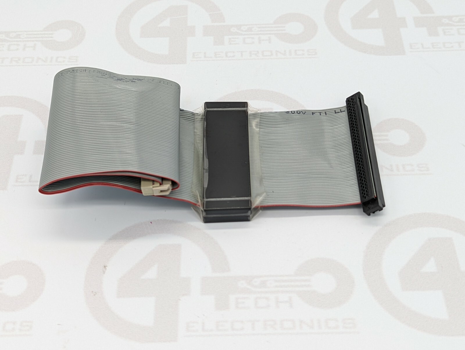 Universal Instruments Servo Flat Cable Assy 47589401