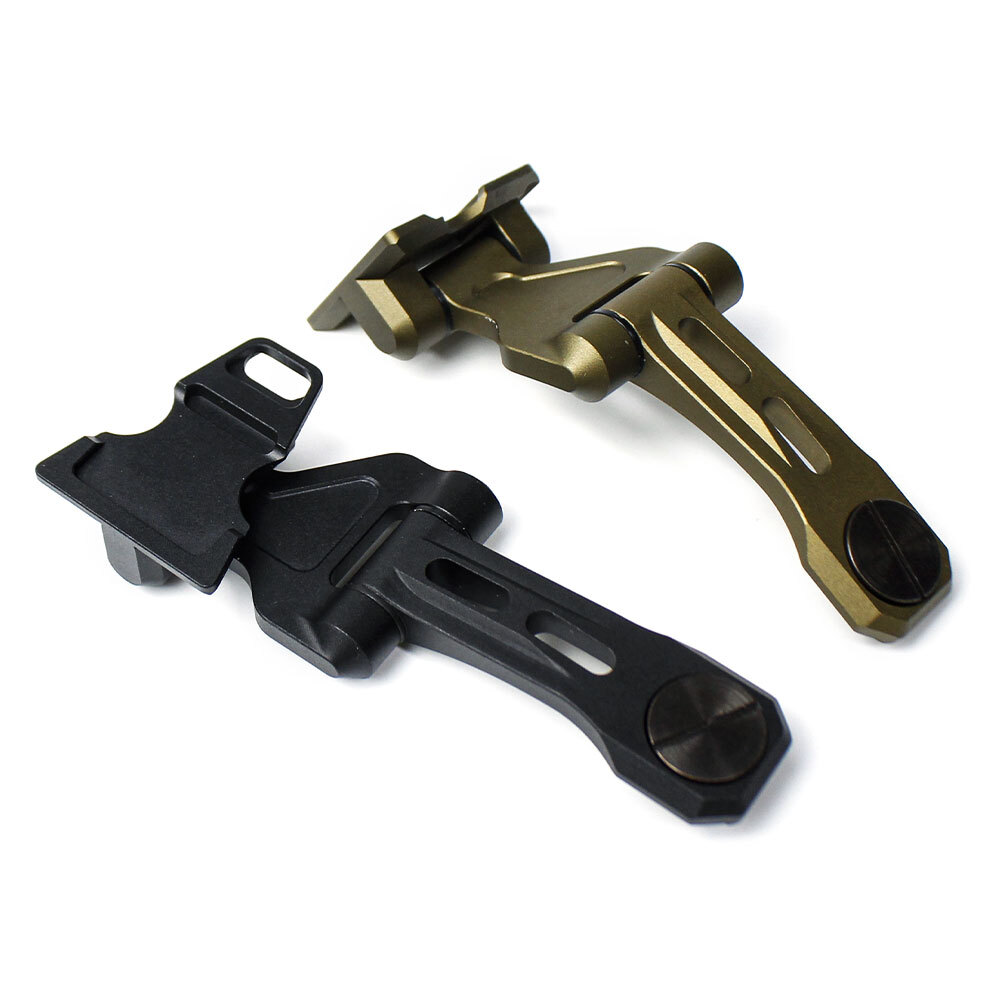 Night Vision J Arm For PVS14 Tactical Dovetail Helmet Mount Articulating SOTAC