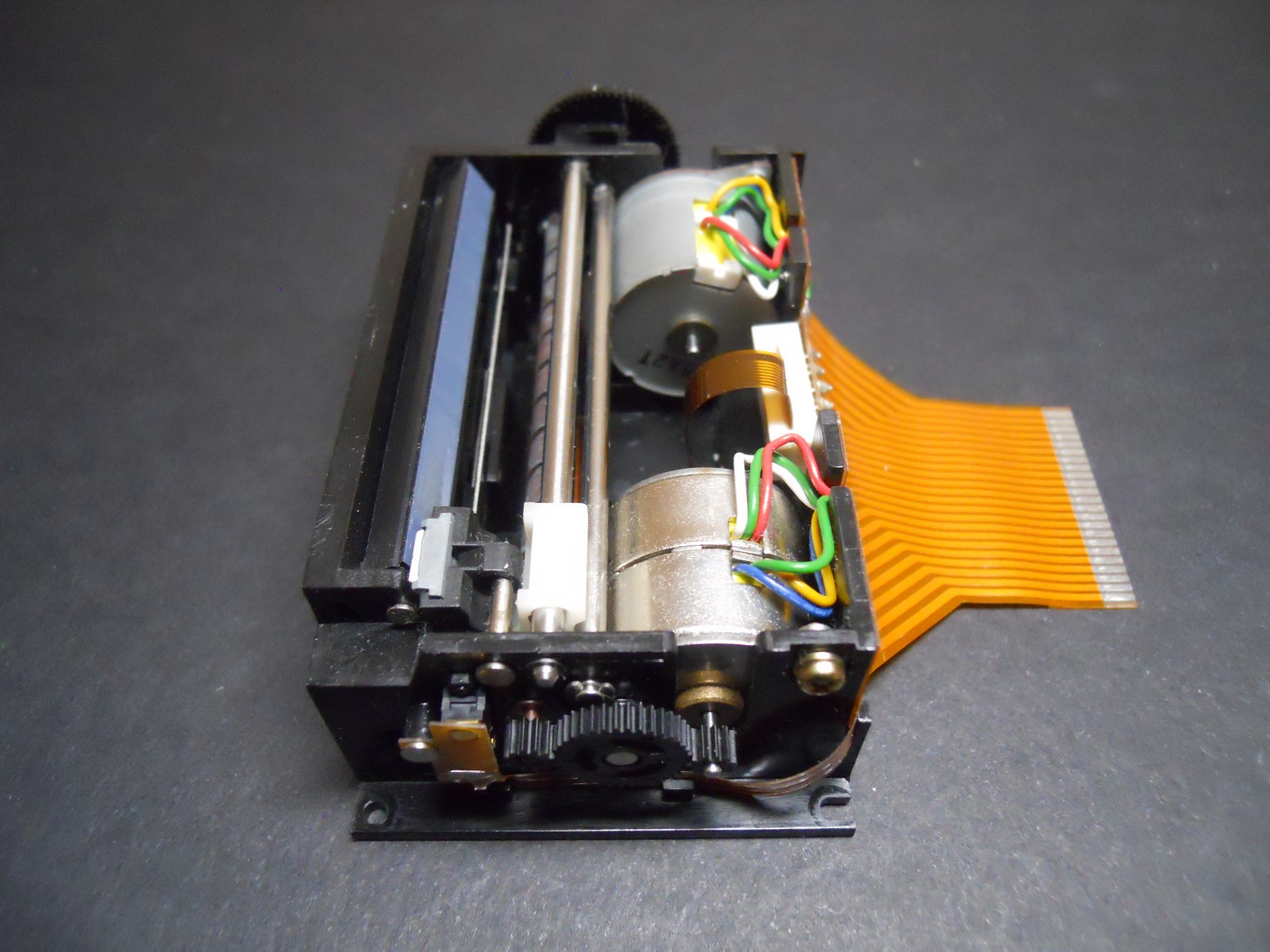 Seiko Instruments STP211B-192 Thermal Printer Mechanisms - SII