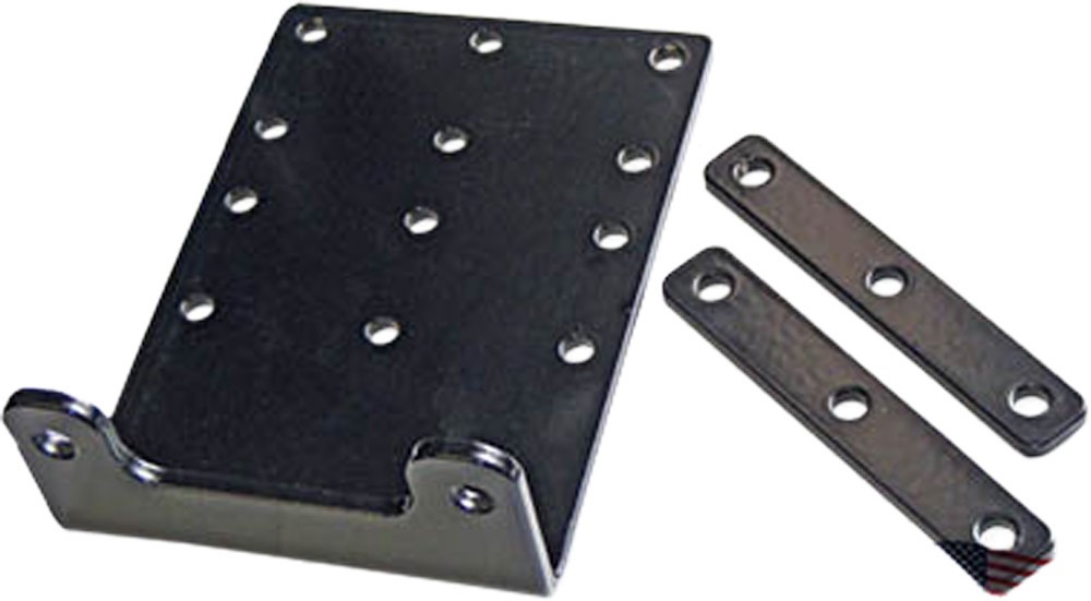 KFI Products Winch Mount for 2013-2016 Kubota RTV900XT Utility UTV