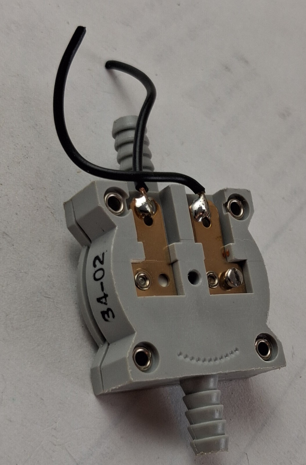 MPL Presure Sensor 34-02