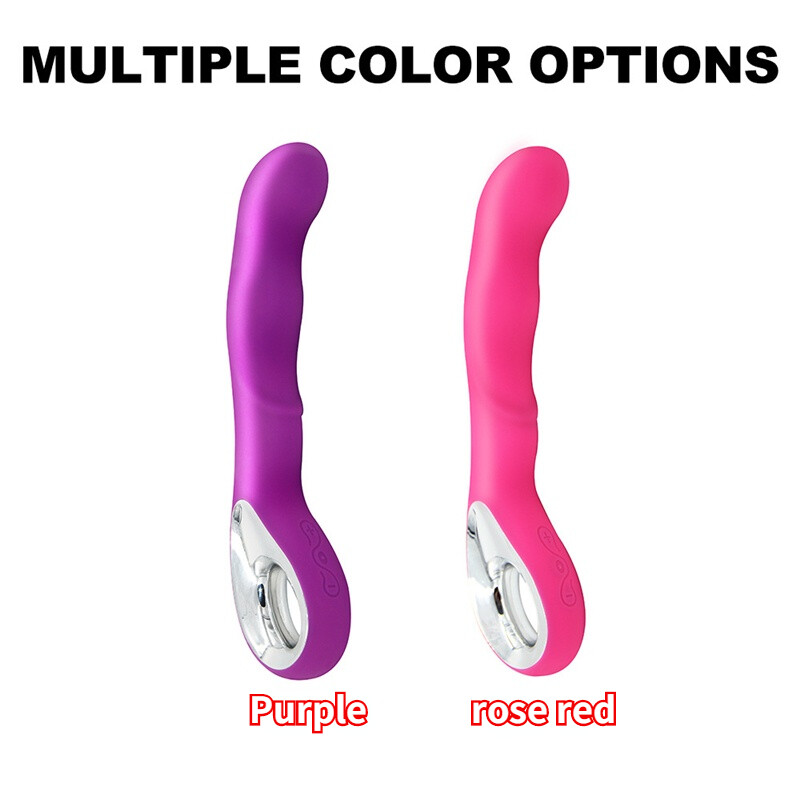 Vibrater 10 Speed Massager Wand Personal Powerful Dilldo VWaterproof for Women