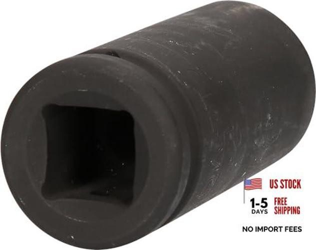 KS Tools 460.4504 3/4" Square Power Socket, 21 mm