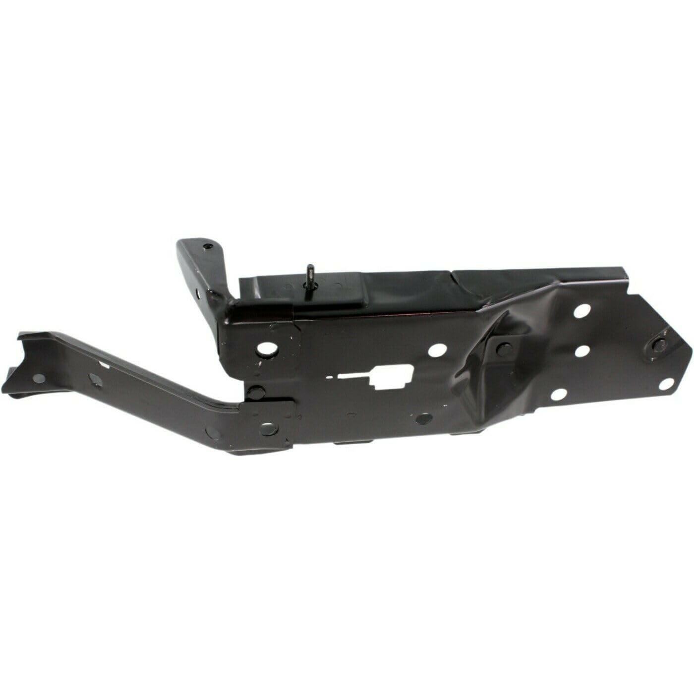 Radiator Mount Support 2 Side Panels for Rogue Select 2014-2015 62521JM00A