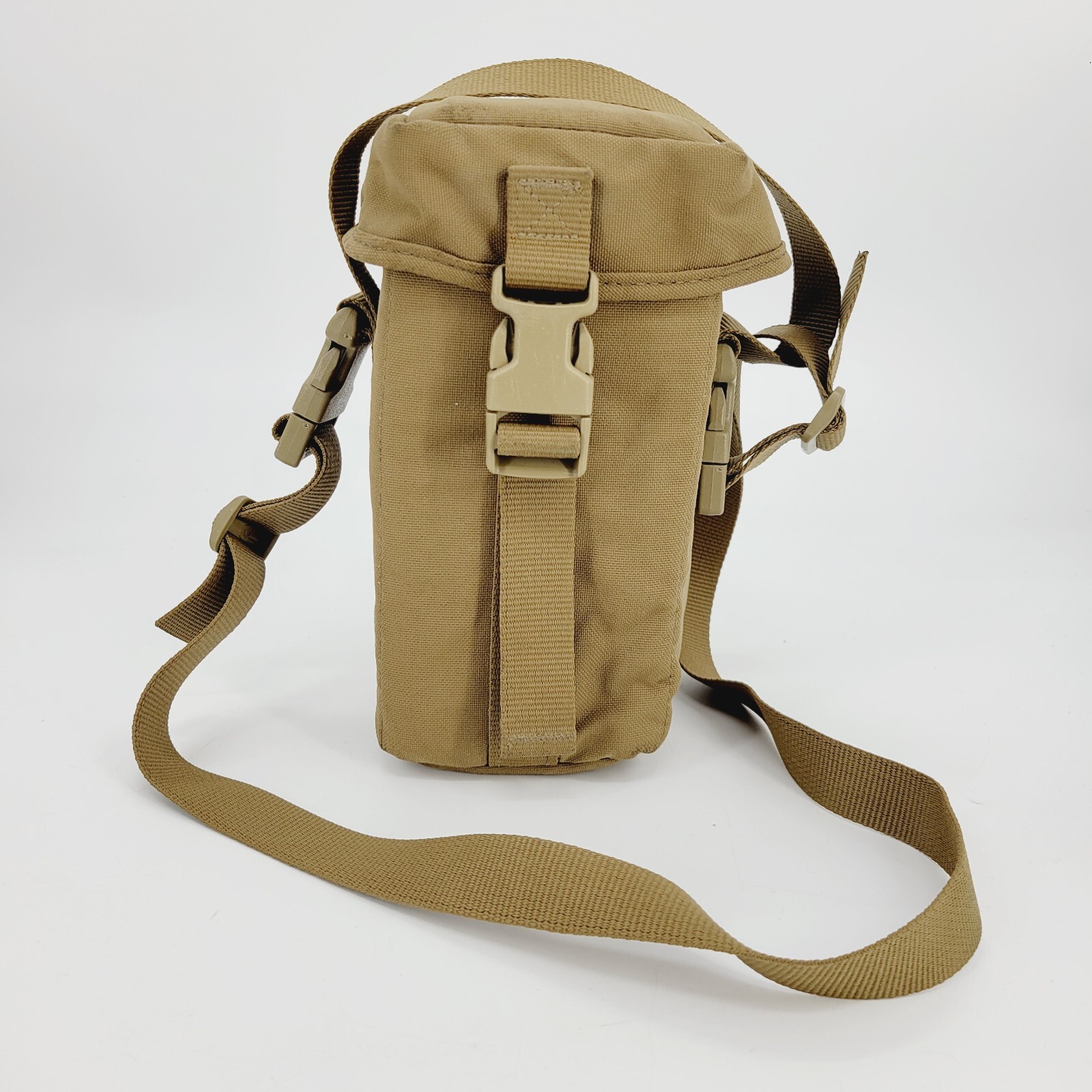 Military AN/PAS-13G Padded Soft Carry Case Pouch MOLLE Coyote LWTS Thermal Sight