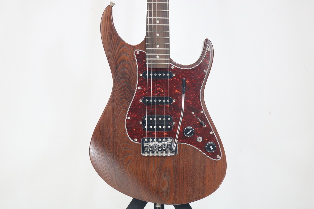 Bacchus YSM-500R-ASH (no260614)