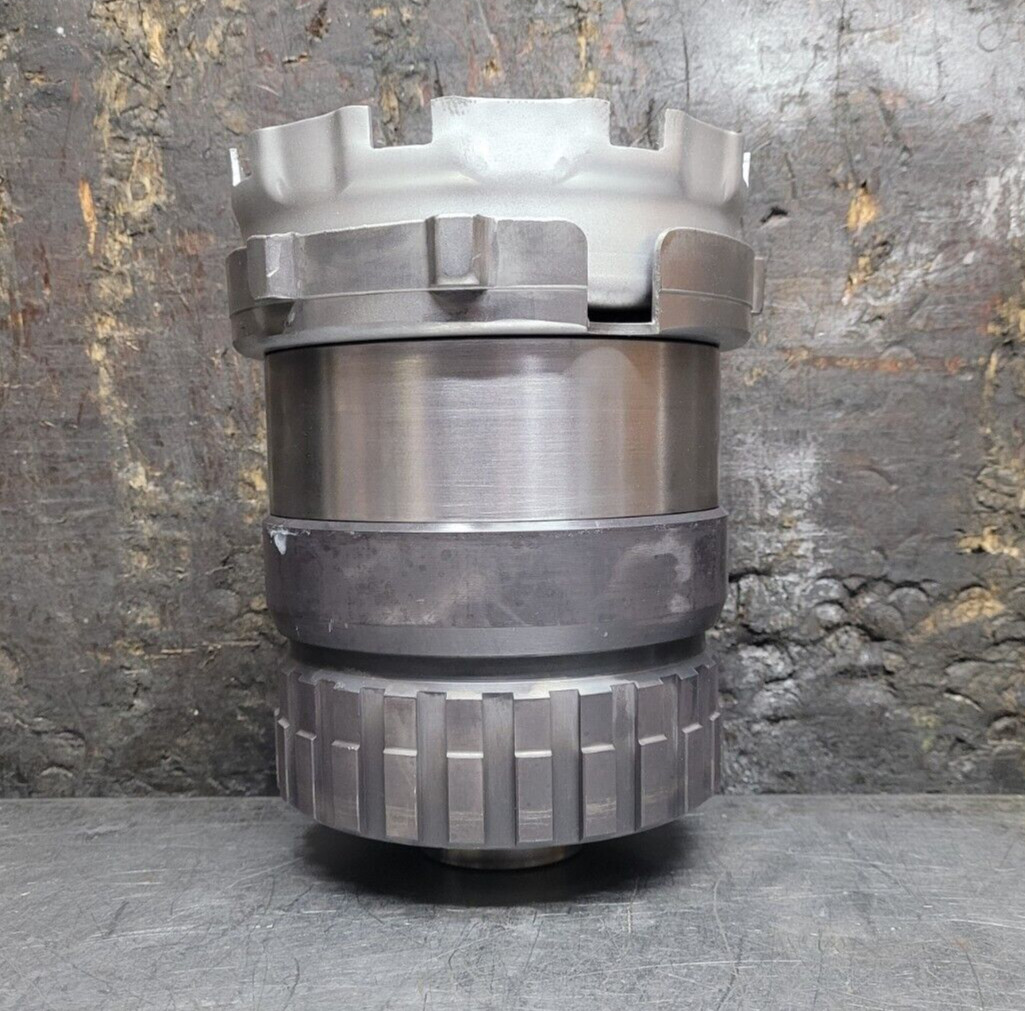 4R75W 4R75E TRANSMISSION COMPLETE PLANET SET FORD 2004-UP NON MAGNETIC SHELL