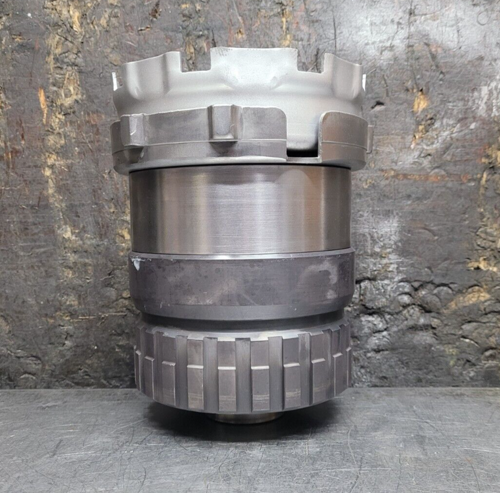 4R75W 4R75E TRANSMISSION COMPLETE PLANET SET FORD 2004-UP NON MAGNETIC SHELL
