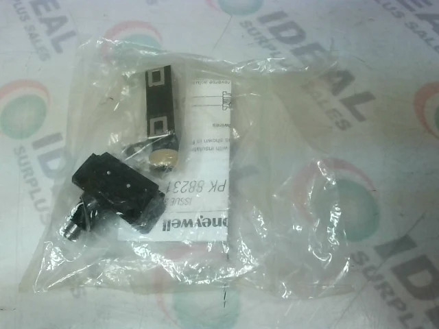Honeywell TVZ0015 Limit Switch 3A 250V Factory Sealed-Factory Sealed Packaging