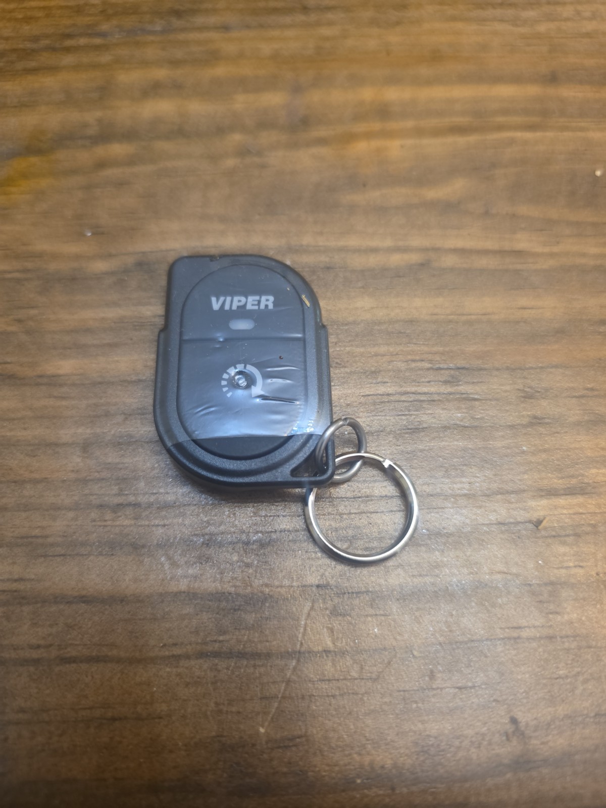 VIPER 7616V 1-Way, 1-Button Remote