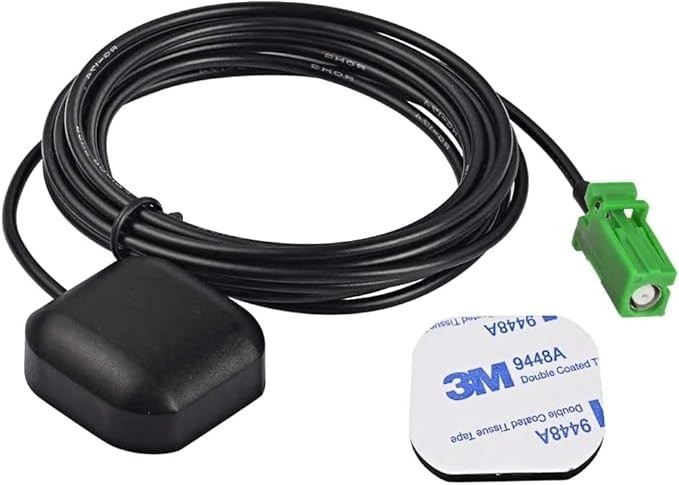 LOT of 10 GPS Navigation Antenna Replacement for Pioneer AVIC series Car Radio