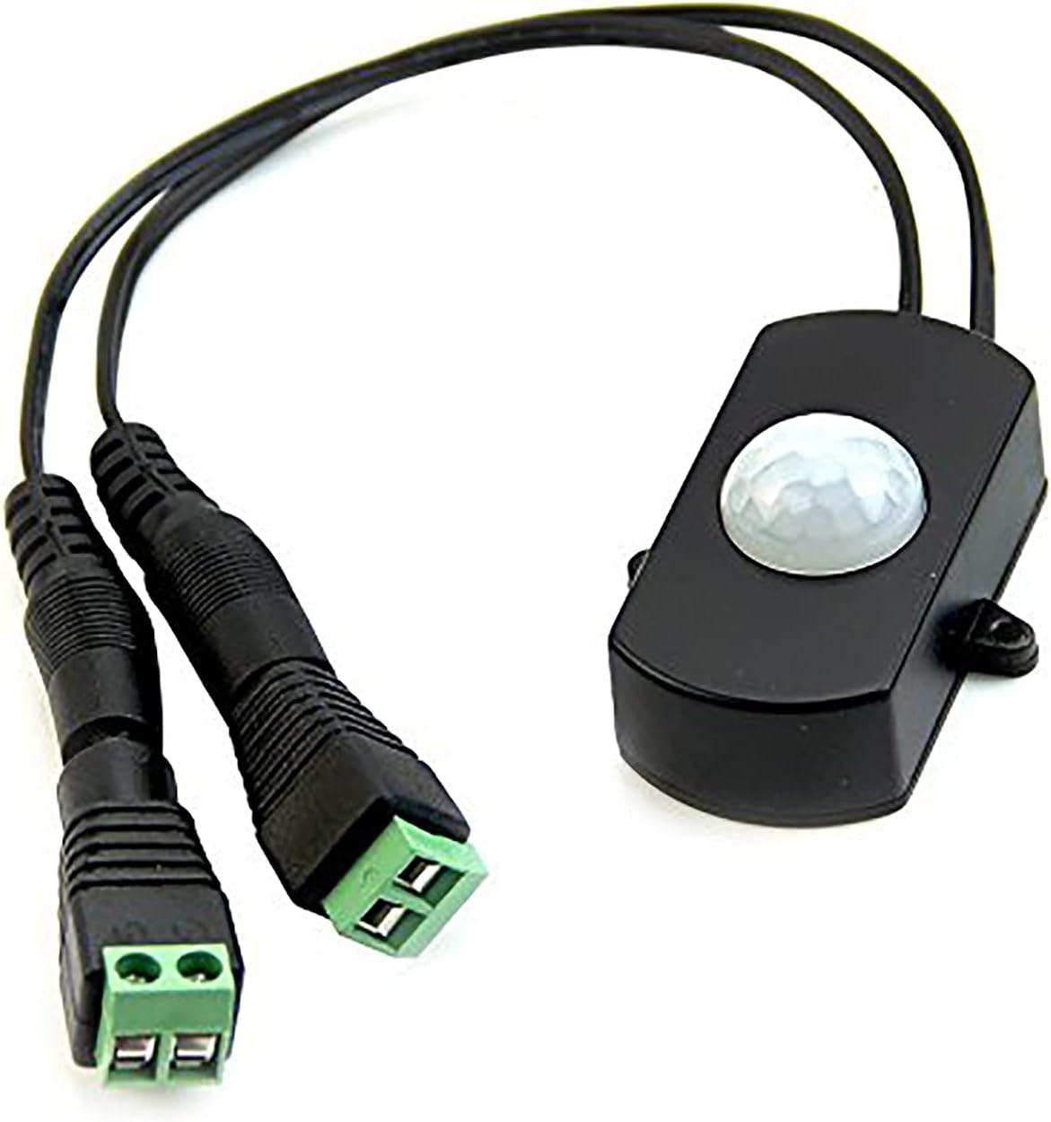 Automatic Mini 5A PIR Infrared Motion Sensor Detector Switch for LED Strip Light