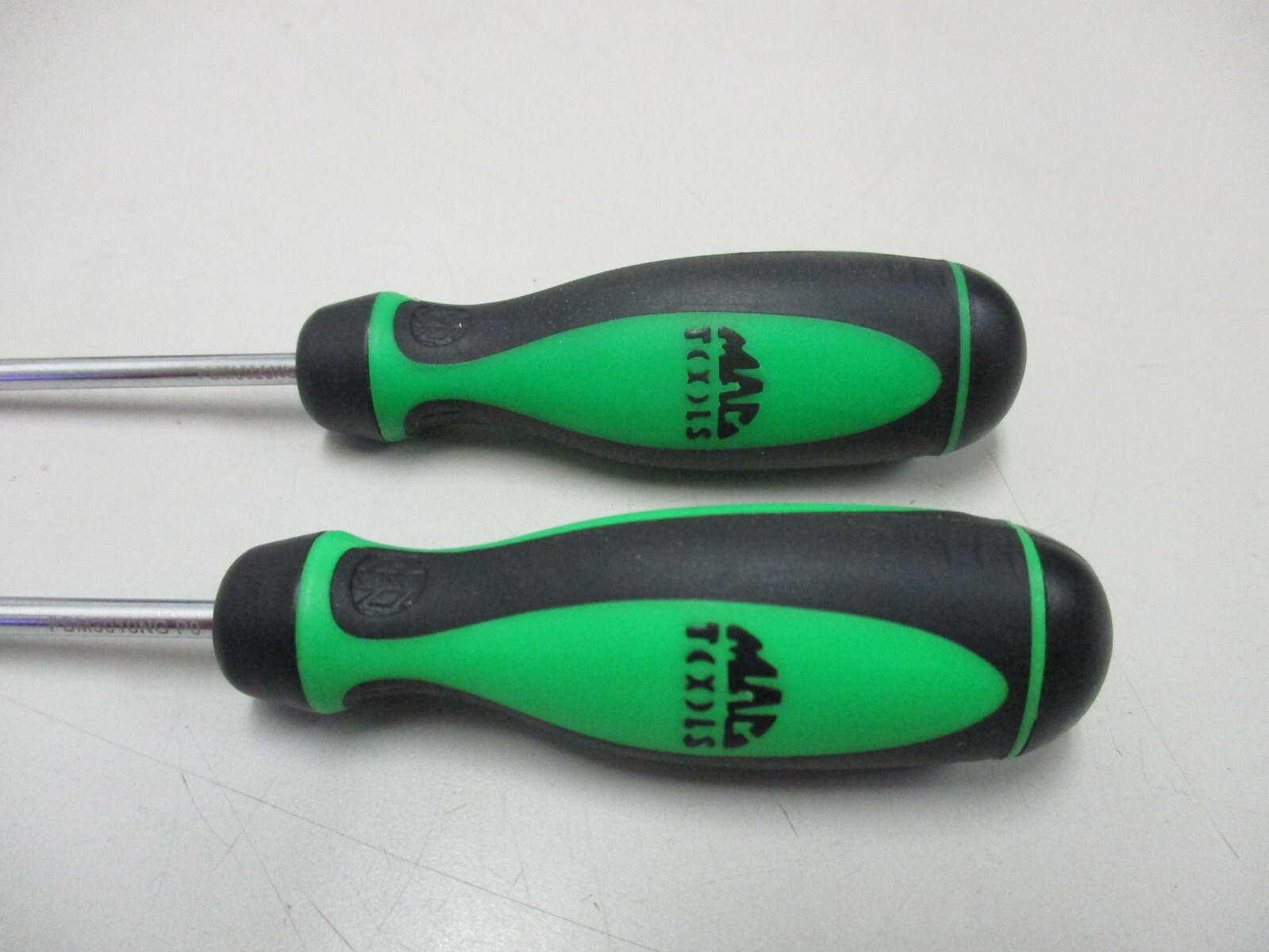 Mac Tools 2 pc 1/4" Phillips Screwdrivers