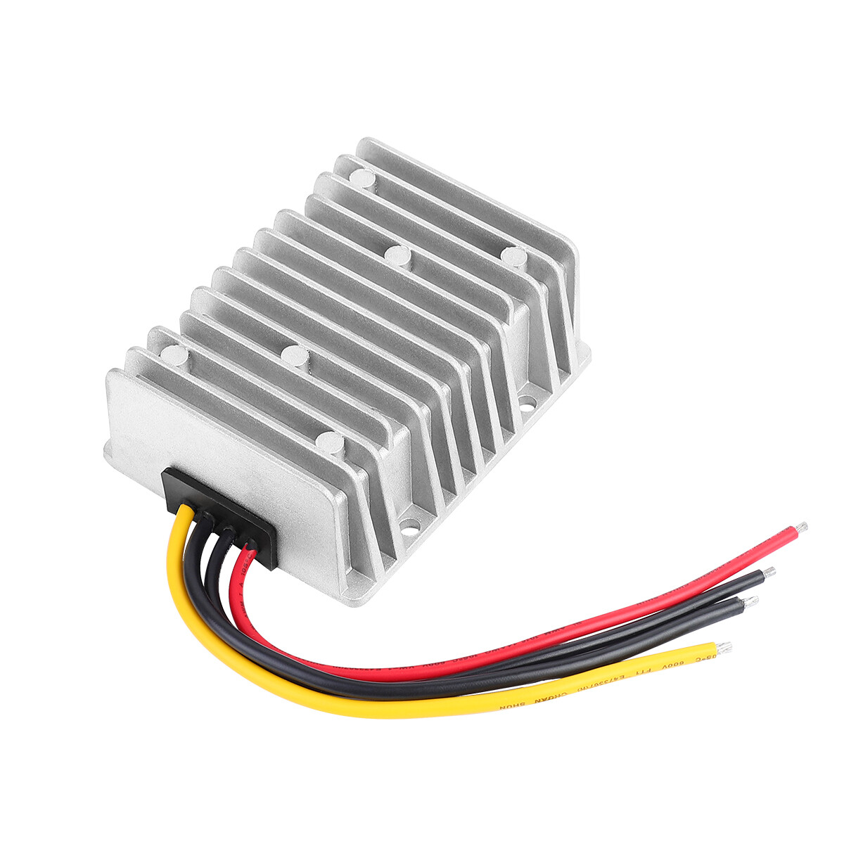 30A 360W 12v Golf Cart 48V 36V to 12V Converter Step Down Regulator Waterproof