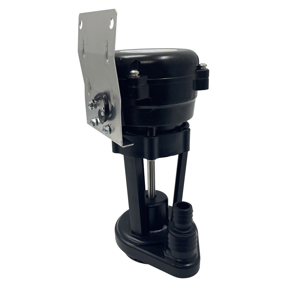 INTBUYING® 110V Ice Machine Universal Water Pump For Ice Maker