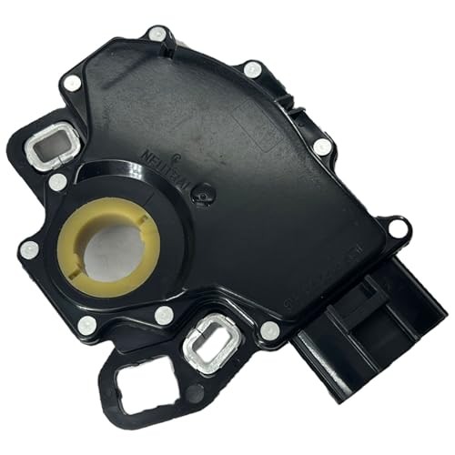 F7LZ7F293AA Transmission Neutral Safety Switch Compatible with F250 E150 E250