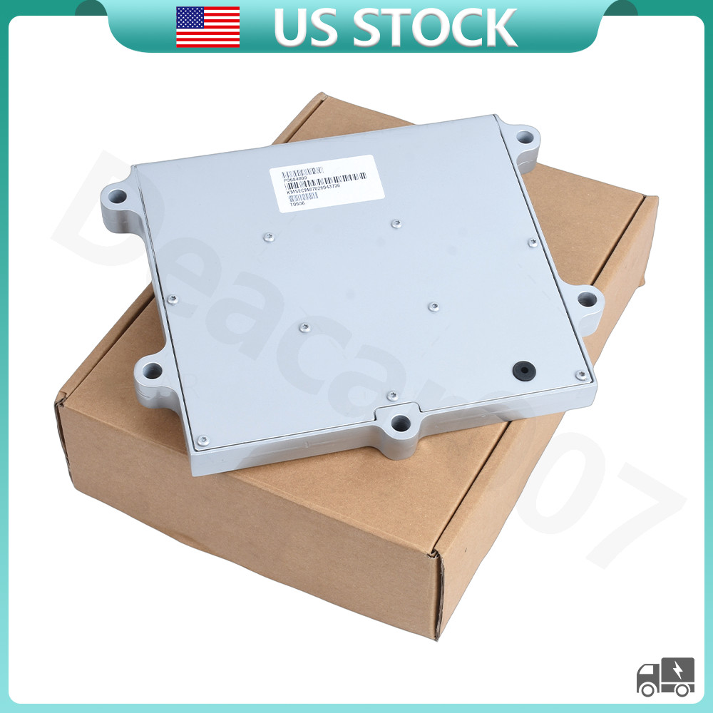 Fits Cummins CM870 CM871 ECM Electronic Control Module 3684009