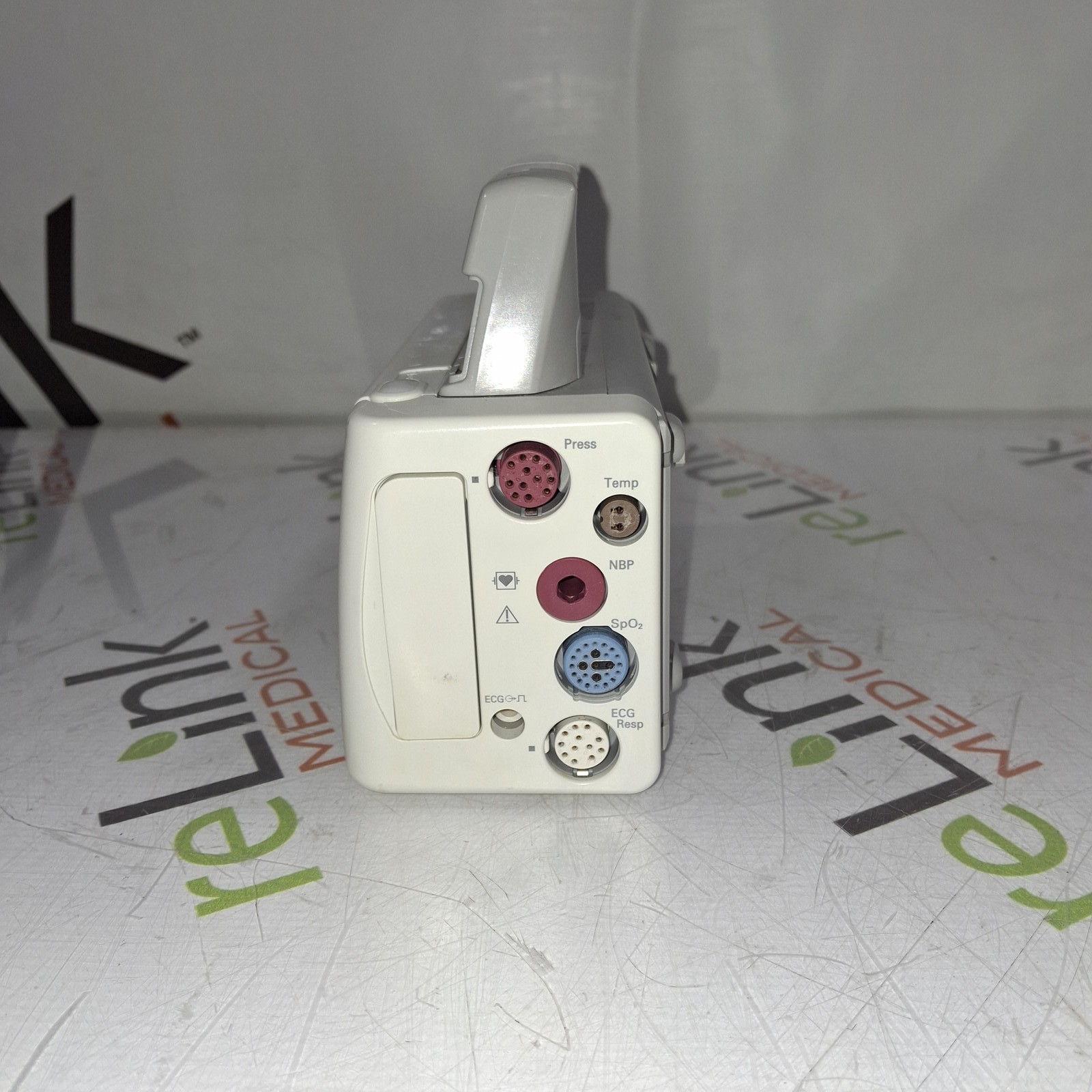 Philips IntelliVue X2 Module - Masimo Rainbow SpO2