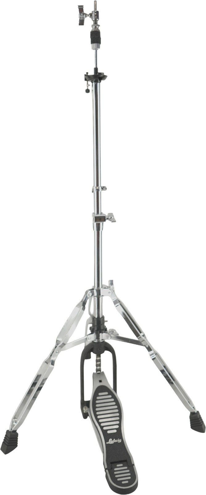 Ludwig Hi-Hat Stand Double Braced Drum Hardware Percussion Mount